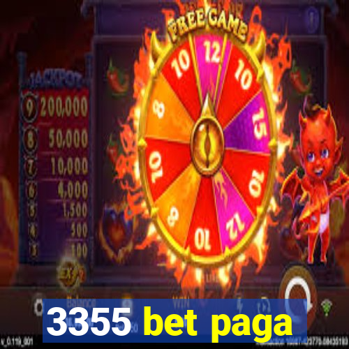 3355 bet paga