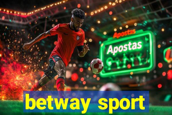 betway sport