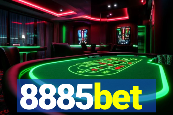 8885bet