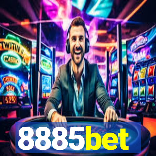 8885bet