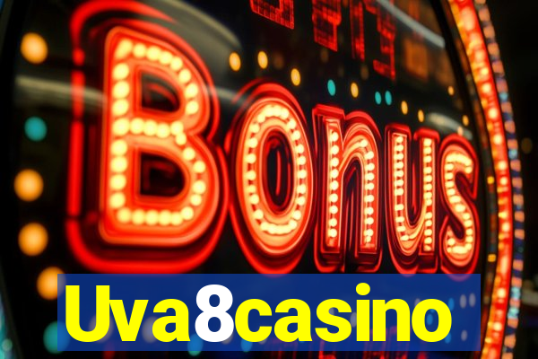 Uva8casino