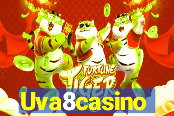 Uva8casino