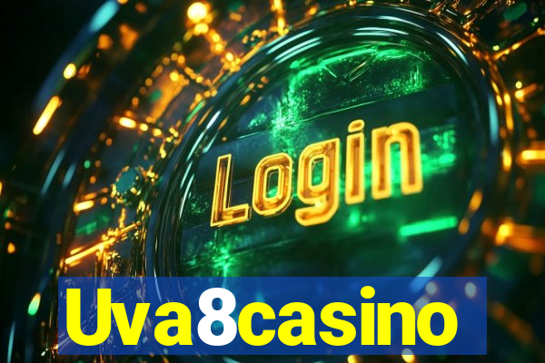 Uva8casino