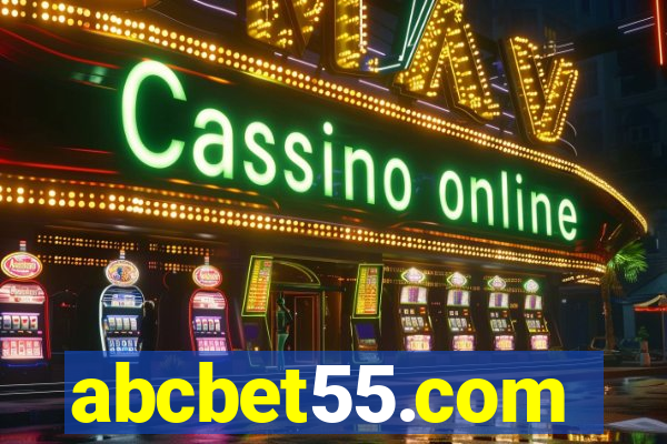 abcbet55.com