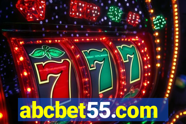 abcbet55.com