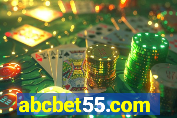 abcbet55.com