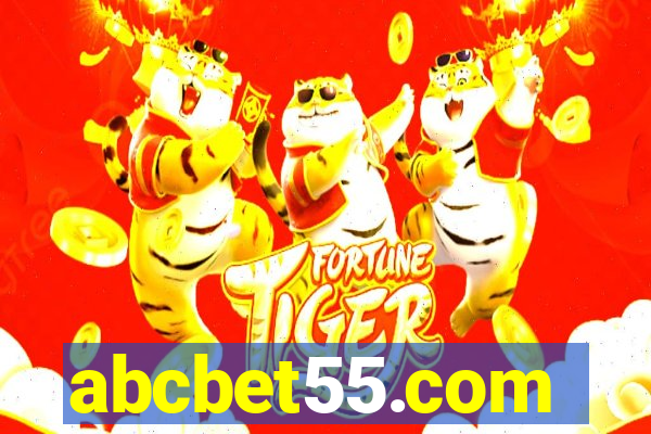 abcbet55.com