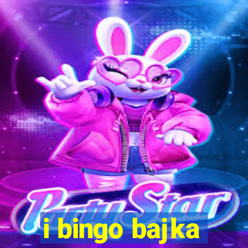 i bingo bajka