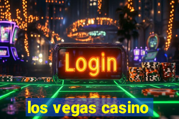 los vegas casino