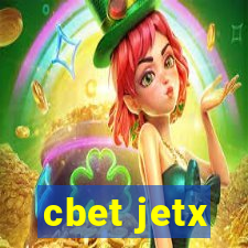 cbet jetx