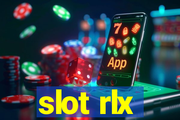 slot rlx