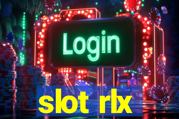 slot rlx