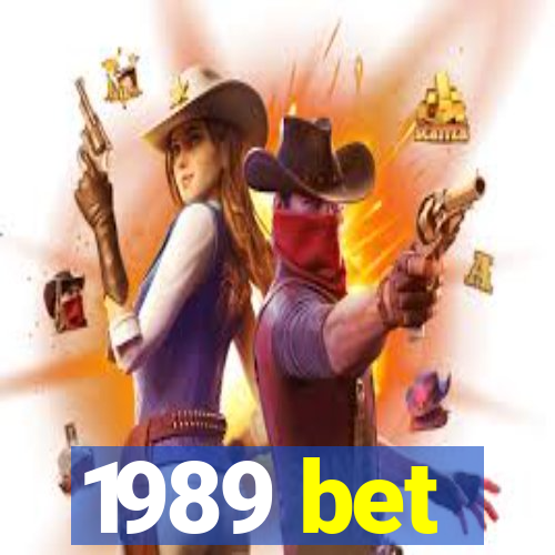 1989 bet