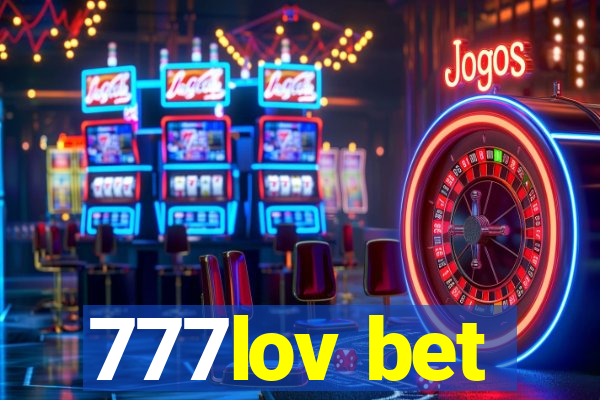 777lov bet