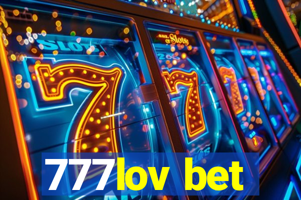 777lov bet