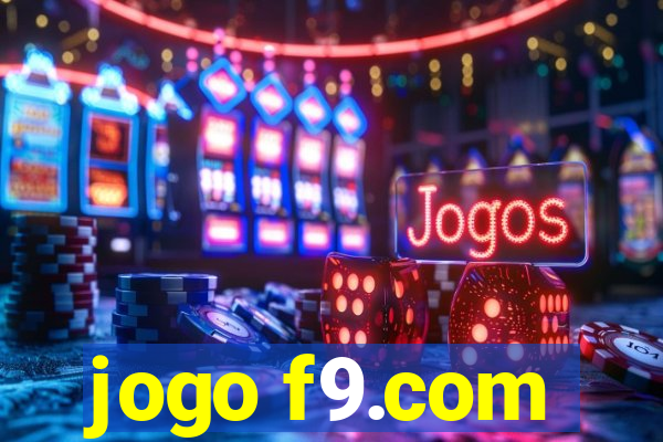 jogo f9.com