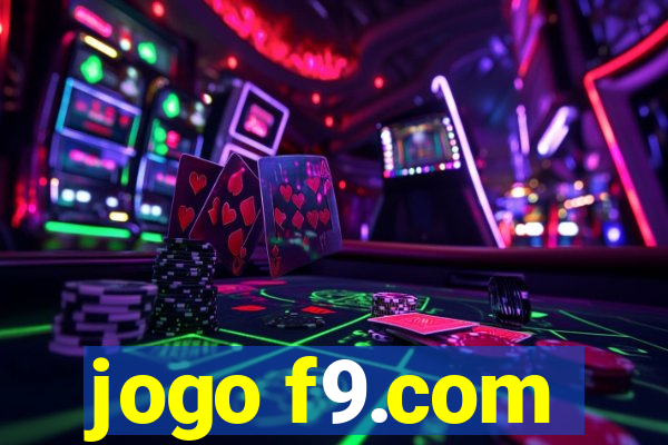 jogo f9.com