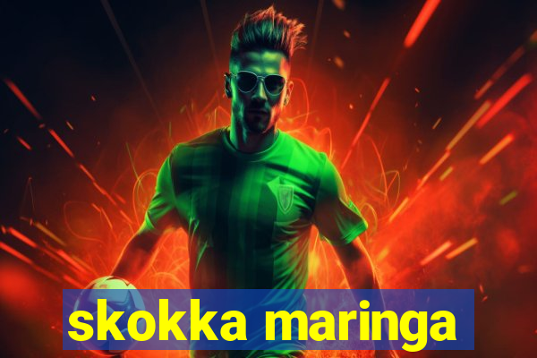 skokka maringa