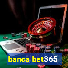 banca bet365