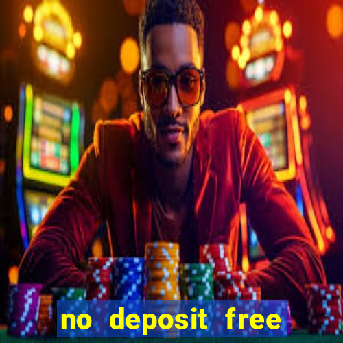 no deposit free bet casino