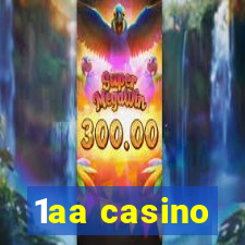 1aa casino