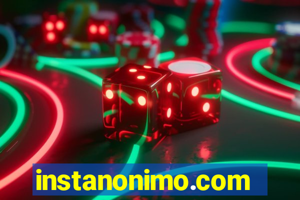 instanonimo.com