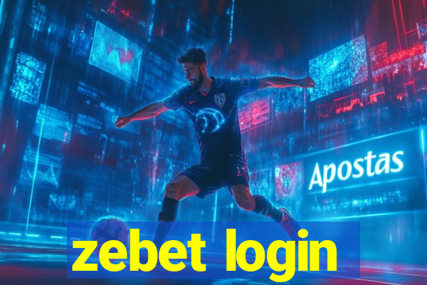 zebet login