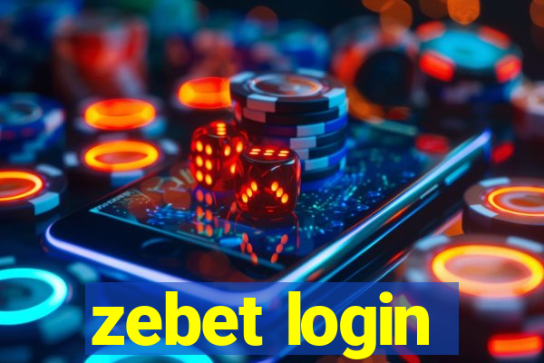 zebet login