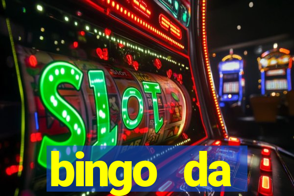 bingo da porcentagem para imprimir