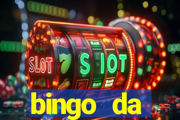 bingo da porcentagem para imprimir