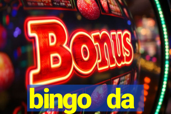 bingo da porcentagem para imprimir