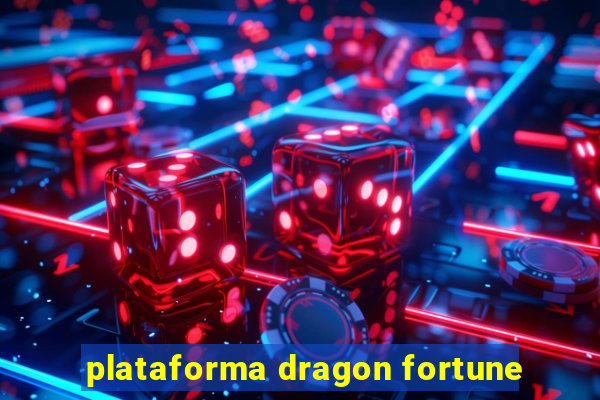 plataforma dragon fortune