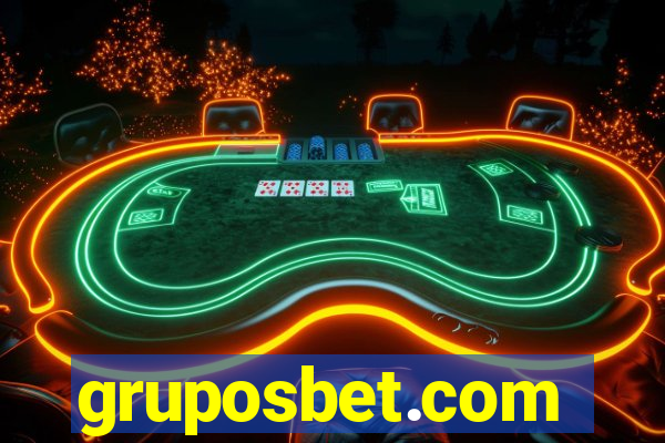 gruposbet.com