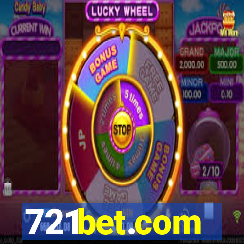 721bet.com