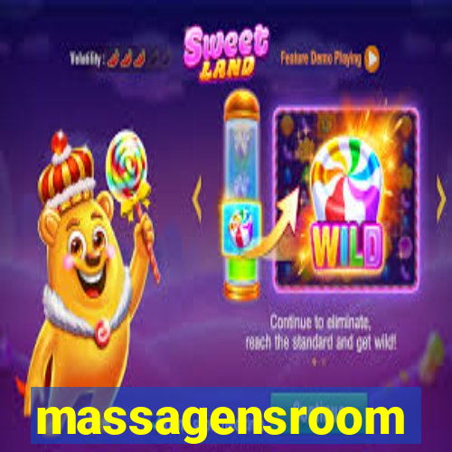 massagensroom