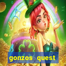 gonzos quest megaways casinos