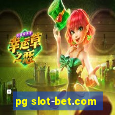 pg slot-bet.com