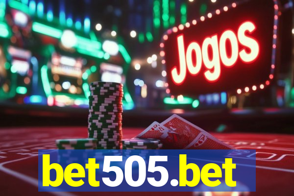 bet505.bet