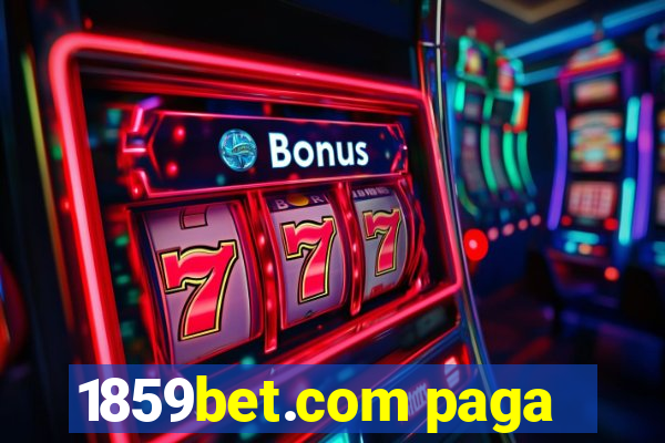 1859bet.com paga