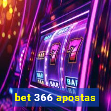 bet 366 apostas