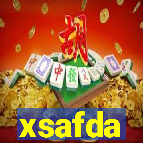 xsafda