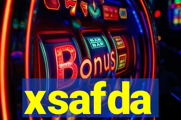 xsafda