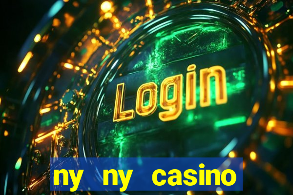 ny ny casino roller coaster