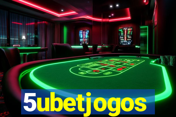 5ubetjogos