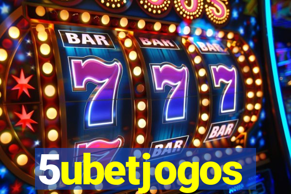 5ubetjogos