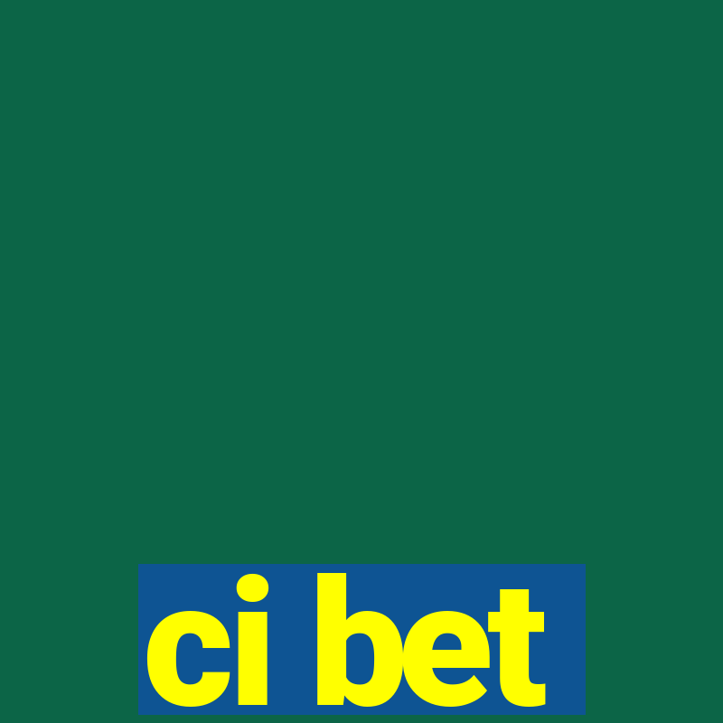 ci bet