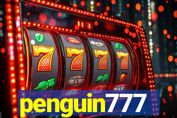 penguin777