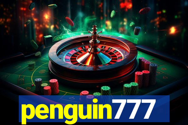 penguin777