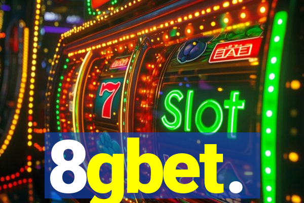 8gbet.