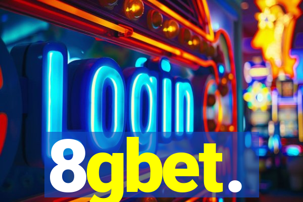 8gbet.